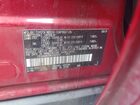 2021 Toyota Venza Le Красный vin: JTEAAAAH5MJ042865