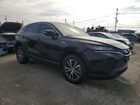2021 Toyota Venza Awd Black vin: JTEAAAAH8MJ066450