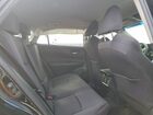 2021 Toyota Venza Awd Black vin: JTEAAAAH8MJ066450