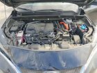 2021 Toyota Venza Awd Black vin: JTEAAAAH8MJ066450