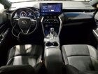 2023 Toyota Venza Le Синий vin: JTEAAAAH9PJ136221