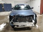 2023 Toyota Venza Le Синий vin: JTEAAAAH9PJ136221 Damage: Left Head Lamp, Missing, Replacement Required