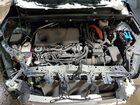 2023 Toyota Venza Le Синий vin: JTEAAAAH9PJ136221
