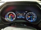 2023 Toyota Venza Le Синий vin: JTEAAAAH9PJ136221