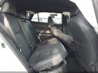 2024 Toyota Venza Nightshade Edition Белый vin: JTEAAAAHXRJ185172