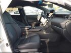 2024 Toyota Venza Nightshade Edition Белый vin: JTEAAAAHXRJ185172