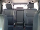 2024 Toyota Land Cruiser Base Blue vin: JTEABFAJ1RK003740