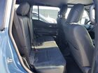 2024 Toyota Land Cruiser Base Blue vin: JTEABFAJ1RK003740