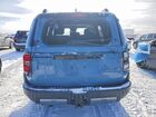 2024 Toyota Land Cruiser Base Blue vin: JTEABFAJ1RK003740