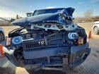 2024 Toyota Land Cruiser Base Черный vin: JTEABFAJ3RK004467