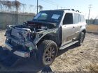 2025 Toyota Land Cruiser Серый vin: JTEABFAJ4S5012517 2025 Toyota Land Cruiser Серый vin: JTEABFAJ4S5012517