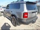 2025 Toyota Land Cruiser Серый vin: JTEABFAJ4S5012517 2025 Toyota Land Cruiser Серый vin: JTEABFAJ4S5012517