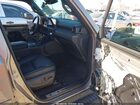 2025 Toyota Land Cruiser Серый vin: JTEABFAJ4S5012517 2025 Toyota Land Cruiser Серый vin: JTEABFAJ4S5012517