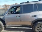 2025 Toyota Land Cruiser Серый vin: JTEABFAJ4S5012517 2025 Toyota Land Cruiser Серый vin: JTEABFAJ4S5012517
