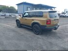 2024 Toyota Land Cruiser   Золотой vin: JTEABFAJ5RK005233