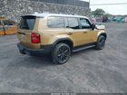 2024 Toyota Land Cruiser   Золотой vin: JTEABFAJ5RK005233