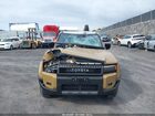 2024 Toyota Land Cruiser   Золотой vin: JTEABFAJ5RK005233