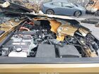 2024 Toyota Land Cruiser   Золотой vin: JTEABFAJ5RK005233