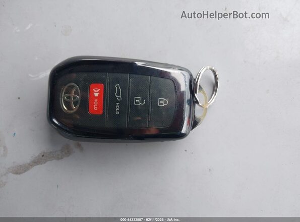 JTEABFAJ5RK005233 2024 TOYOTA LAND CRUISER Золотой Вид панели приборов