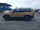 2024 Toyota Land Cruiser   Золотой vin: JTEABFAJ5RK005233