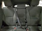 2024 Toyota Land Cruiser Base Белый vin: JTEABFAJ8RK011608