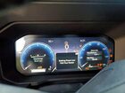 2025 Toyota Land Cruiser Base Синий vin: JTEABFAJ9SK048723