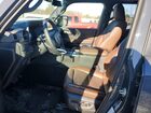 2025 Toyota Land Cruiser Base Серый vin: JTEABFAJXS5016202