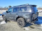2025 Toyota Land Cruiser Base Серый vin: JTEABFAJXS5016202