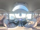 2025 Toyota Land Cruiser Base Серый vin: JTEABFAJXS5016202
