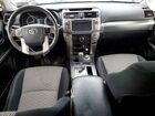 2018 Toyota 4runner Sr5/sr5 Premium Черный vin: JTEBU5JR0J5485893