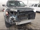 2019 Toyota 4runner Trd Pro Черный vin: JTEBU5JR2K5655110