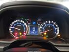 2019 Toyota 4runner Trd Pro Черный vin: JTEBU5JR2K5655110
