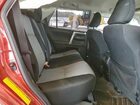 2016 Toyota 4runner Sr5/sr5 Premium Красный vin: JTEBU5JR4G5370691