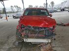 2016 Toyota 4runner Sr5/sr5 Premium Красный vin: JTEBU5JR4G5370691