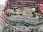2016 Toyota 4runner Sr5/sr5 Premium Красный vin: JTEBU5JR4G5370691