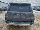 2017 Toyota 4runner Sr5/sr5 Premium Угольный vin: JTEBU5JR4H5471621 2017 Toyota 4runner Sr5/sr5 Premium Угольный vin: JTEBU5JR4H5471621