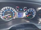 2019 Toyota 4runner Trd Off Road Premium Серебряный vin: JTEBU5JR4K5656971