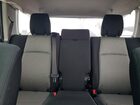 2019 Toyota 4runner Sr5/sr5 Premium Серебряный vin: JTEBU5JR4K5672488