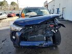 2019 Toyota 4runner Trd Off-road Синий vin: JTEBU5JR8K5616201
