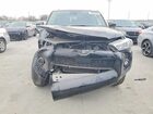 2023 Toyota 4runner Sr5 Серый vin: JTEEU5JR0P5287272