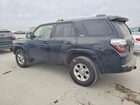 2023 Toyota 4runner Sr5 Серый vin: JTEEU5JR0P5287272