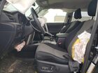 2023 Toyota 4runner Sr5 Серый vin: JTEEU5JR0P5287272