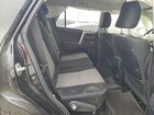 2023 Toyota 4runner Sr5 Серый vin: JTEEU5JR0P5287272