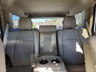 2023 Toyota 4runner Limited Белый vin: JTEKU5JR1P6160186