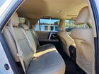 2023 Toyota 4runner Limited Белый vin: JTEKU5JR1P6160186