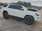 2024 Toyota 4runner Sr5/sr5 Premium White vin: JTEMU5JR8R6222811 2024 Toyota 4runner Sr5/sr5 Premium White vin: JTEMU5JR8R6222811
