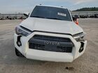 2024 Toyota 4runner Sr5/sr5 Premium White vin: JTEMU5JR8R6222811 2024 Toyota 4runner Sr5/sr5 Premium White vin: JTEMU5JR8R6222811
