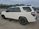 2024 Toyota 4runner Sr5/sr5 Premium White vin: JTEMU5JR8R6222811 2024 Toyota 4runner Sr5/sr5 Premium White vin: JTEMU5JR8R6222811
