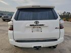 2024 Toyota 4runner Sr5/sr5 Premium White vin: JTEMU5JR8R6222811 2024 Toyota 4runner Sr5/sr5 Premium White vin: JTEMU5JR8R6222811
