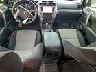 2024 Toyota 4runner Sr5/sr5 Premium White vin: JTEMU5JR8R6222811 2024 Toyota 4runner Sr5/sr5 Premium White vin: JTEMU5JR8R6222811